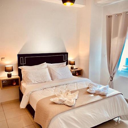 4Seasons Apartment Thebes Exterior foto