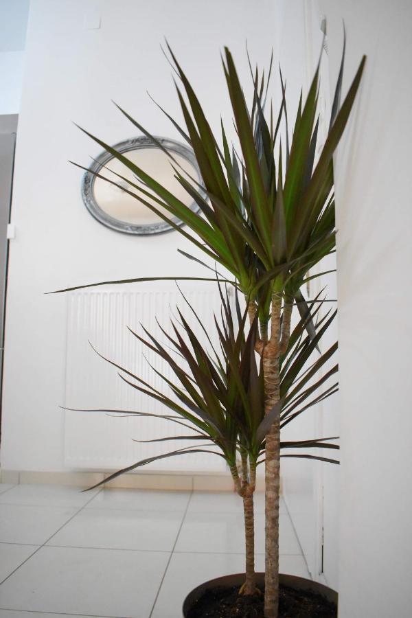 4Seasons Apartment Thebes Exterior foto