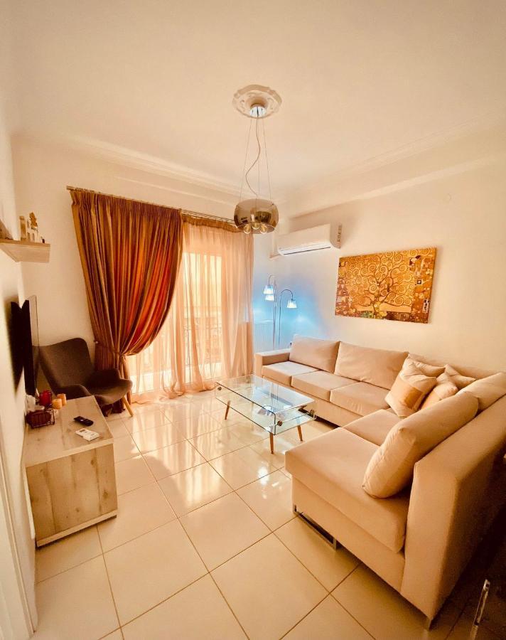 4Seasons Apartment Thebes Exterior foto